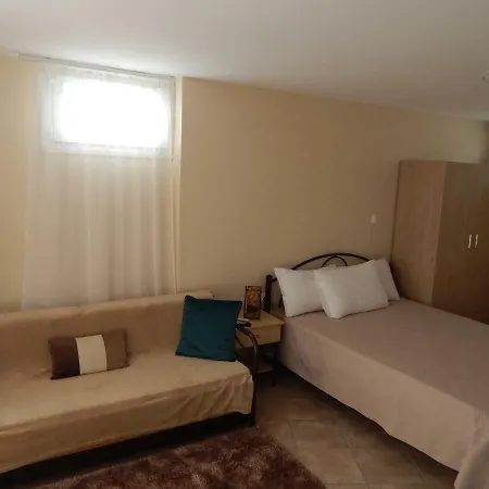 Pensjonat Toula's Luxury Studio Corfu (city)