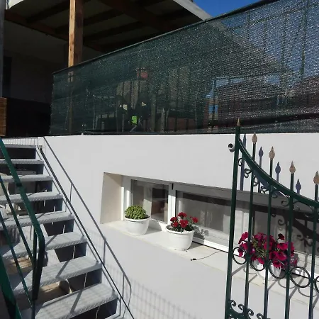 Toula's Luxury Studio Corfu (city)