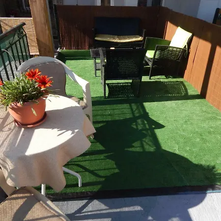 Guest house Toula's Luxury Studio Corfu (city)